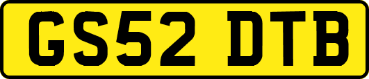 GS52DTB