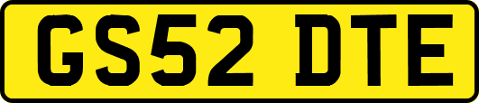 GS52DTE