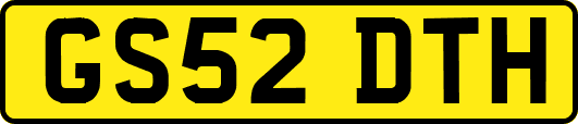 GS52DTH