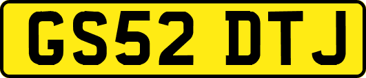GS52DTJ