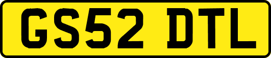 GS52DTL