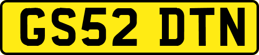 GS52DTN