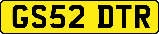 GS52DTR