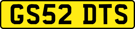 GS52DTS
