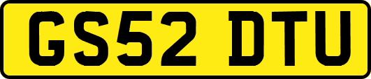 GS52DTU