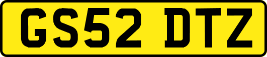 GS52DTZ