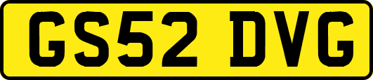GS52DVG