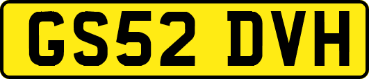 GS52DVH