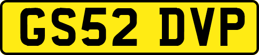 GS52DVP