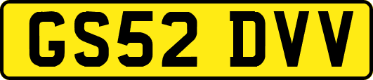 GS52DVV
