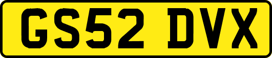 GS52DVX
