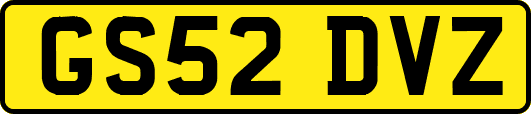 GS52DVZ