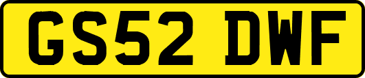 GS52DWF