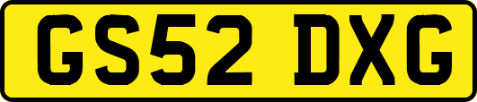 GS52DXG