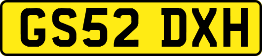 GS52DXH