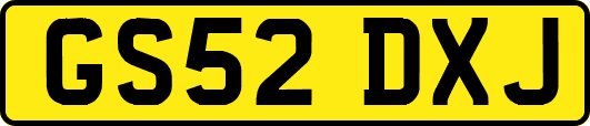 GS52DXJ