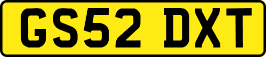 GS52DXT