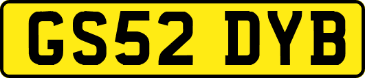 GS52DYB
