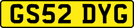 GS52DYG