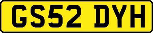GS52DYH