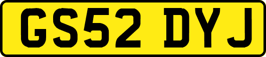 GS52DYJ