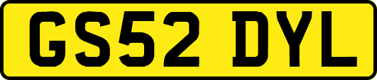 GS52DYL