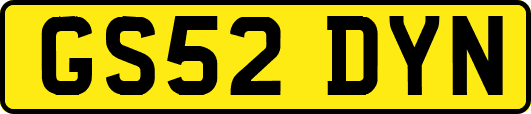 GS52DYN