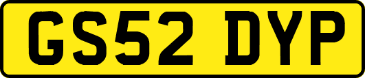 GS52DYP
