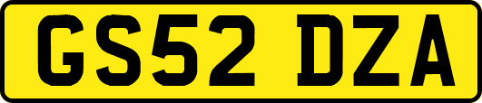 GS52DZA