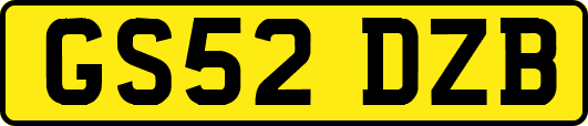 GS52DZB