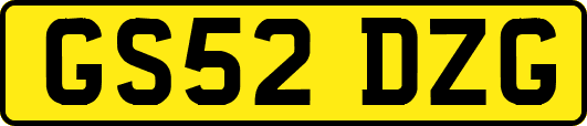 GS52DZG