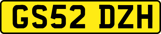 GS52DZH