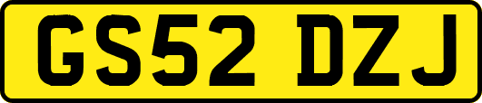 GS52DZJ