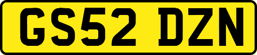 GS52DZN