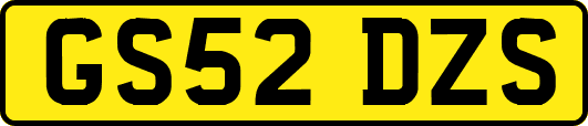 GS52DZS