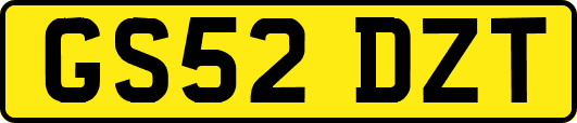 GS52DZT