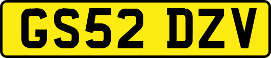 GS52DZV