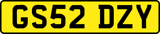 GS52DZY