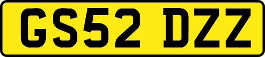 GS52DZZ