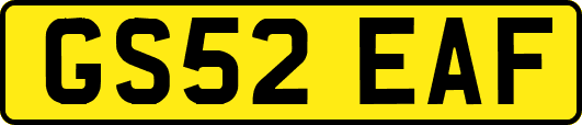 GS52EAF