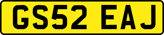 GS52EAJ