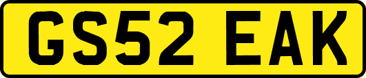 GS52EAK