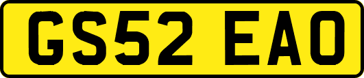 GS52EAO