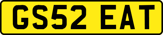 GS52EAT
