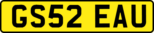 GS52EAU