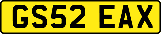 GS52EAX