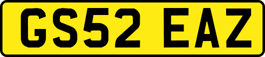 GS52EAZ