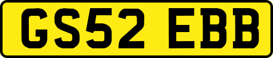 GS52EBB