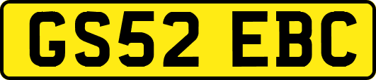 GS52EBC
