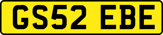 GS52EBE